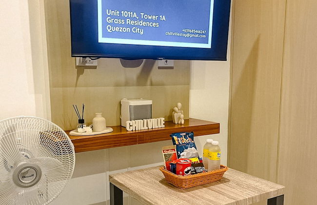 ChillVille - Foto 26