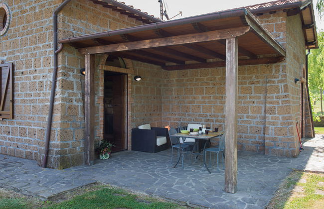 Casa Alessandro n° 6 - Foto 8