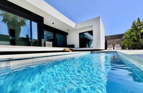 Villa Blanca - Foto 3