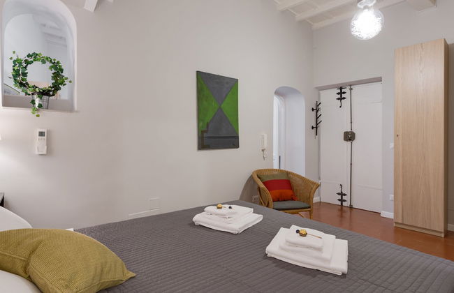 Rome as you feel - Grotta Pinta Apartments - Foto 38
