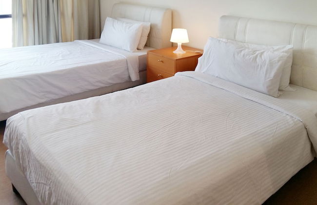 Eastern Suites at Times Square KL - Foto 11