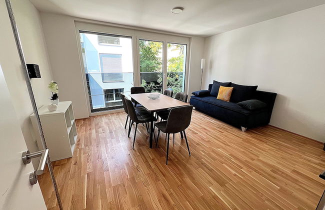 Apartments next to Public Transport GG13 - Foto 27