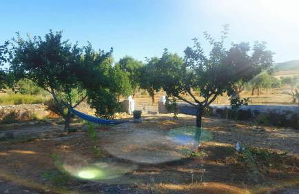 Casa Azul Oase da Natureza em Recanto - Foto 4