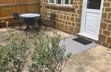 Stonefield Cottage - Modern cottage entire home in Cotswolds village - Foto 13