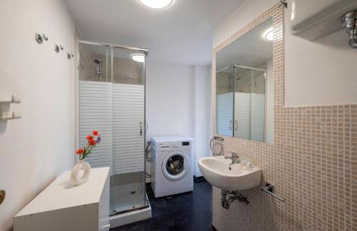 Portofino Spacious Apartment - AC - City Center - Foto 46