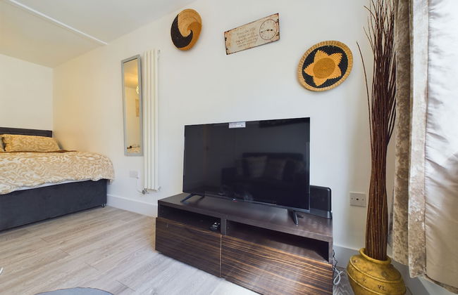 Charming Studio With Free Parking in Chelmsford - Foto 14