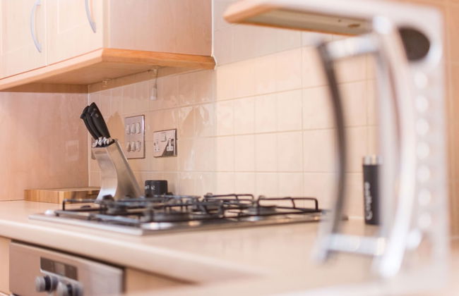 Holistic Condos Apartments - Albion Gardens - Photo 19