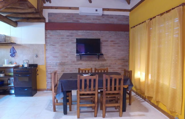 La Aldea De San Rafael - Foto 34