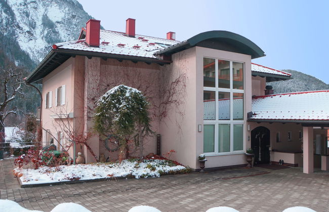 Casa Hubertus - Foto 2