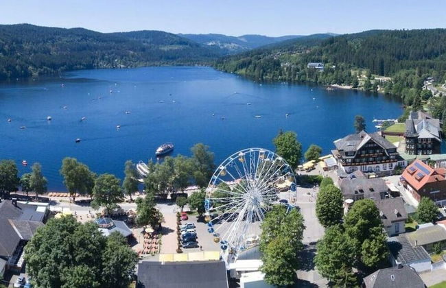 Cosy Holiday Home With Garden - Foto 30