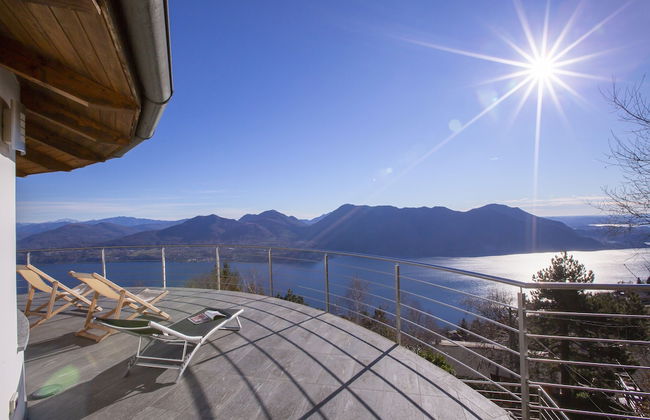 The Perfect View Loft - Foto 12