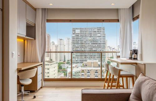 DVN - D'Oru Vila Nova Conceição by Anora - Photo 22