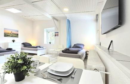 -CS24- 1 room Apartment with terrace - ALT03 - Foto 1