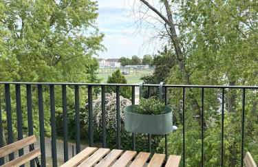 ELA Apartments Mannheim - Foto 76