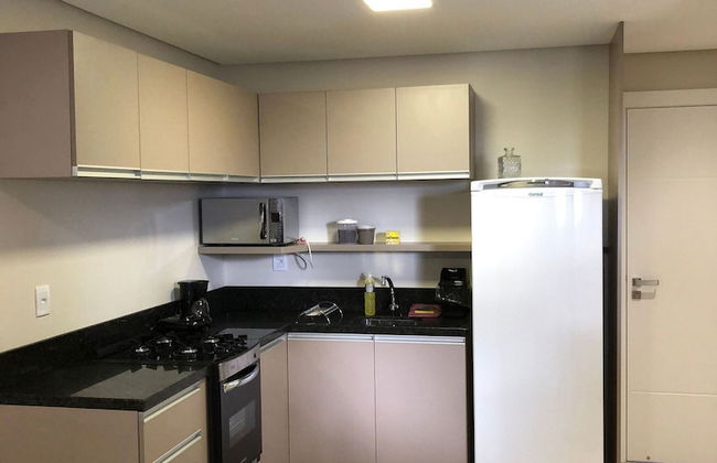 Dallas Apartamentos - Foto 29