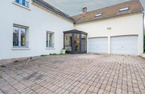 Spacieux appartement au bord de l'Oise - Foto 13