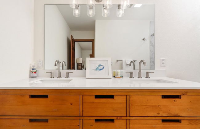 Big Island Lunapule Condos 106b 3 Bedroom Condo - Foto 19