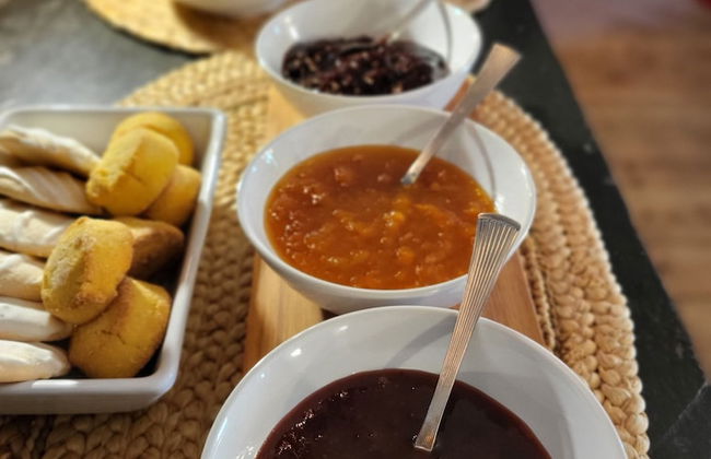 Quinta de Cypriano - Wine & Nature - Foto 58