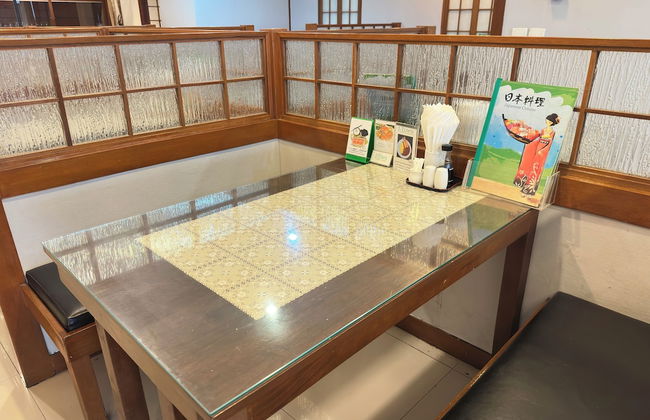 J - Town Serviced Apartments - Photo 36