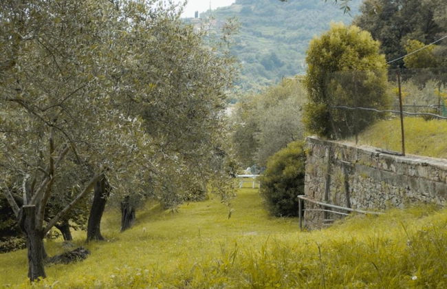 Hillside Retreat Near 5 Terre - Foto 33