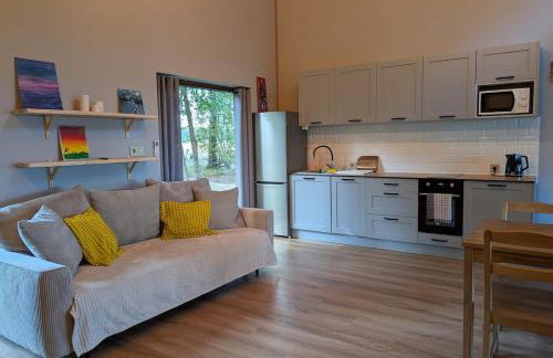 Brzozowe Siedlisko Chechłówka - Foto 14