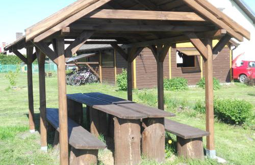 Agroturystyka Borówka - Foto 20