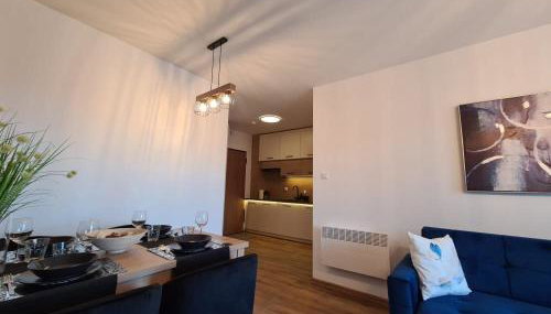 Nautikka Park Krynica Apartamenty Przy Plaży - Foto 2