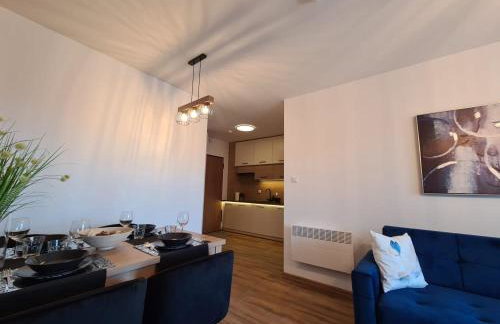 Nautikka Park Krynica Apartamenty Przy Plaży - Foto 2