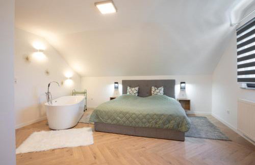 Lux Loft Spa - Foto 9