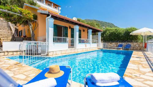 Villa Elia Large Private Pool Walk to Beach Sea Views A C Wifi Car Not Required - 1978 - Foto 2, Other