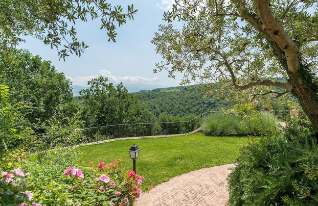 Dalmanuta 8 in Collelungo - Foto 18