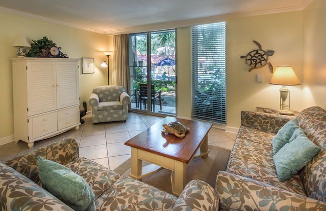 Villas By the Sea Resort & Conference Center - Photo 37