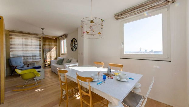 Restauration dans la chambre