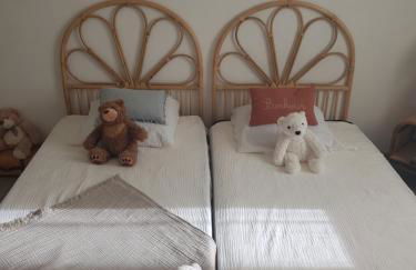 Magnifique villa de charme avec piscine - Foto 32