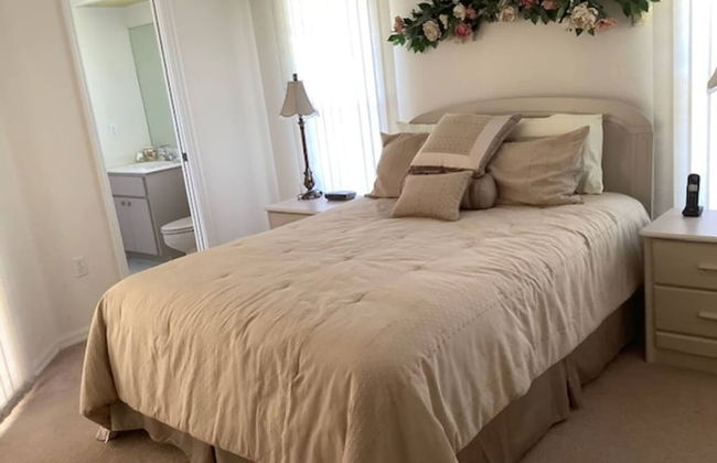 Southern Comfort in Port Charlotte - Foto 11