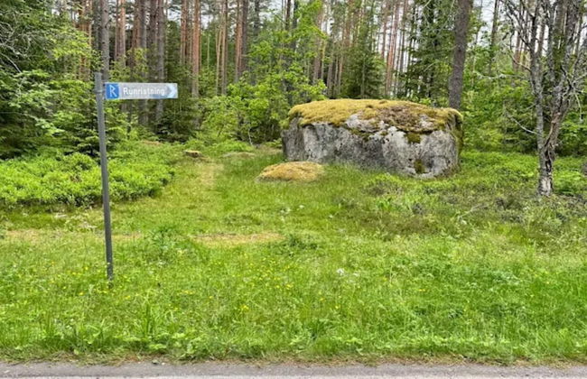 3 Person Holiday Home in Eskilstuna-by Traum - Foto 11