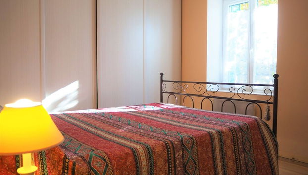 Country House in Orb Mountains Near Salagou Lake - Foto 5, Quarto