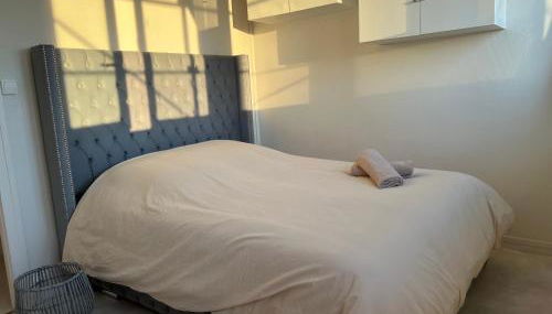 Le repère Tranquille - F2 cosy, proche gare - Foto 4