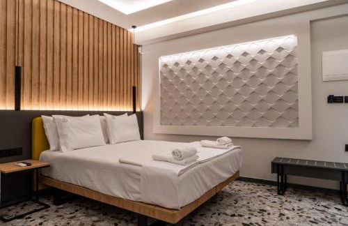 NERO SEASCAPE SUITES - Foto 10