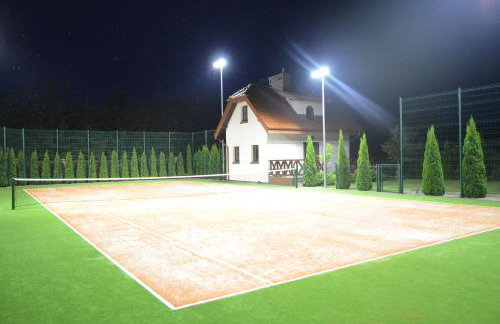 Domek nad jeziorem - Foto 11