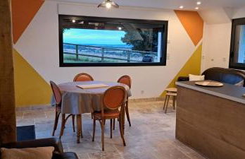 Panarama maison neuve superbe vue - Foto 28