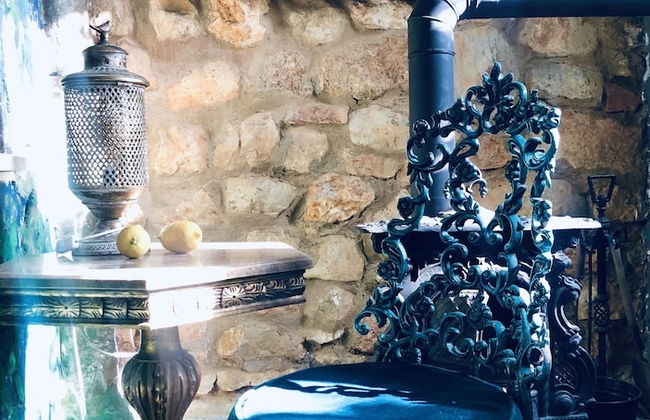 Beautiful Small House in Algarve, Portugal - Foto 9