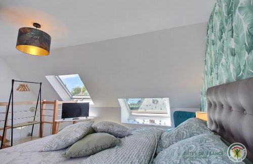 Chez tonton yves - Foto 12