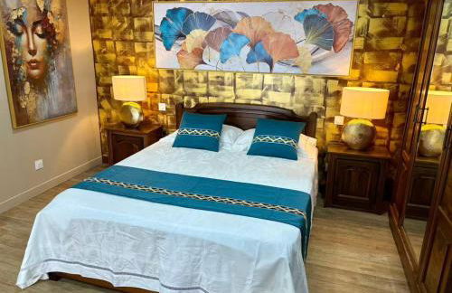 Appartement chic - Foto 20