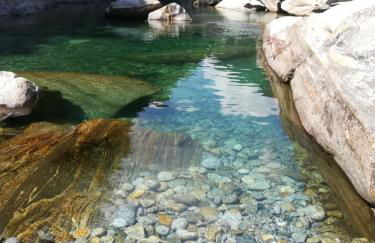 Panorama sul lago - Photo 20