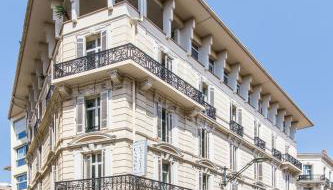 Cannes Croisette Prestige Apart'hotel - Foto 1