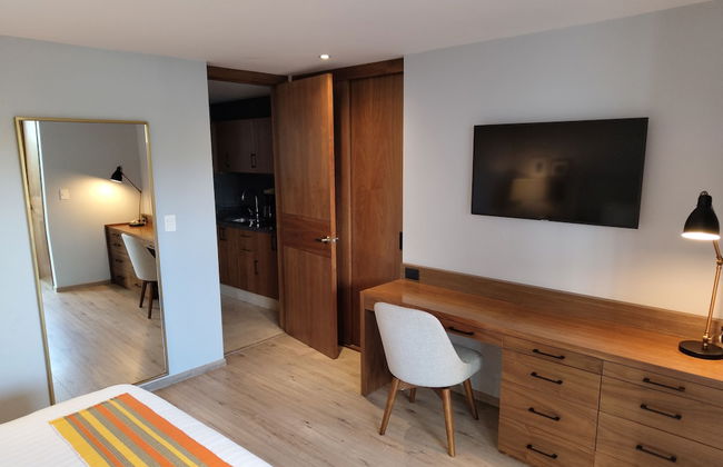 ZAMORA by Mr. W - Foto 21