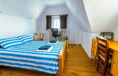 Bug Ar Mor - Vue Exceptionnelle des 7 Îles - Foto 14