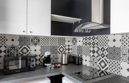 Appartements proche Paris Disney - Foto 13