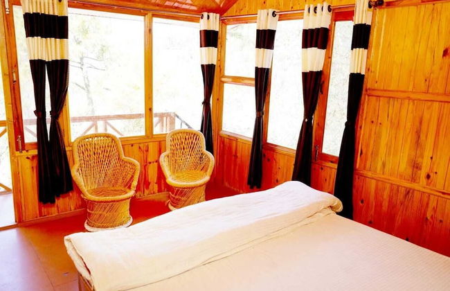 Nature Treat Resort - Foto 2